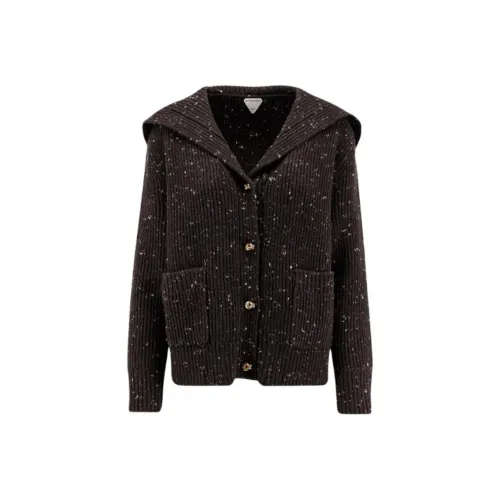 Bottega Veneta FW25 Трикотаж Женский