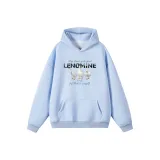 Светло-голубой