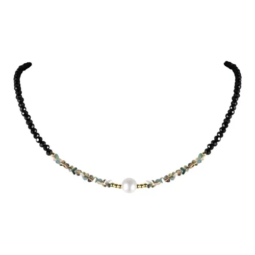 FUYOU Ожерелья Женские