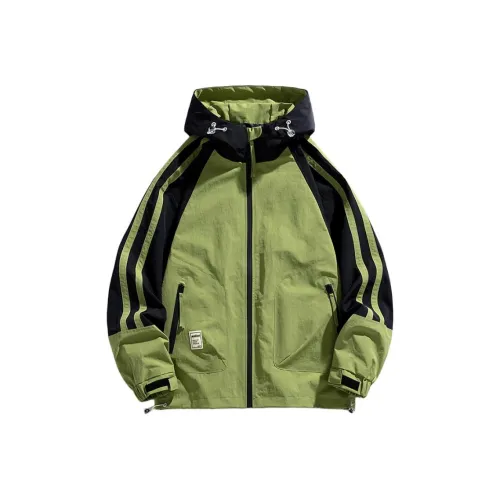 SINKACME Мужской тренч