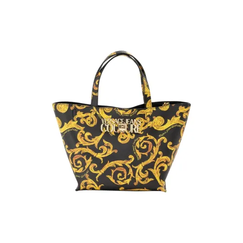 VERSACE JEANS COUTURE Сумка через плечо из искусственной кожи женская многоцветная