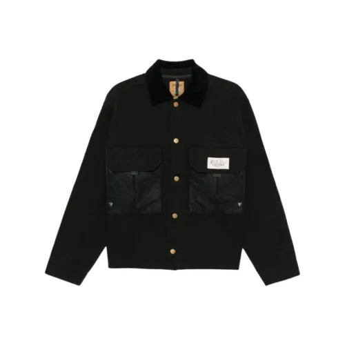 Brain Dead Куртки и Пальто Мужской