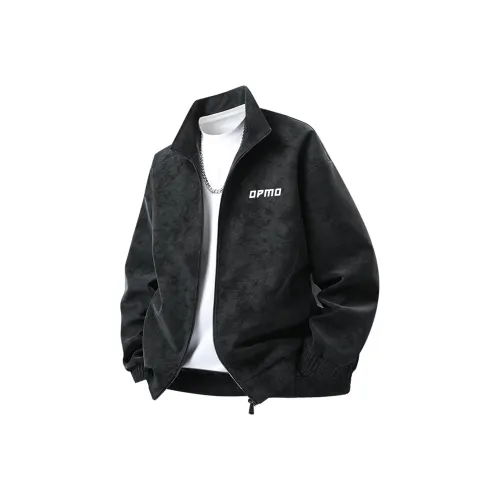 OPMO Унисекс Куртки