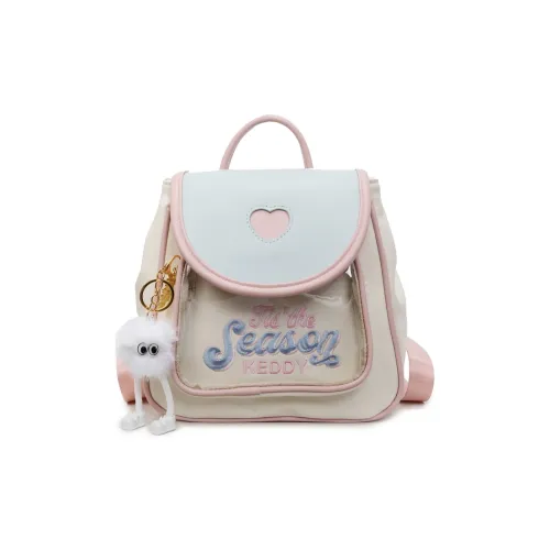 PINK·LAND ПУ (полиуретан) Ит-Сумка Стандартная Женская Многоцветная