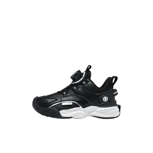 BIG WASP Низкий Топ Детская Беговая Обувь Детская