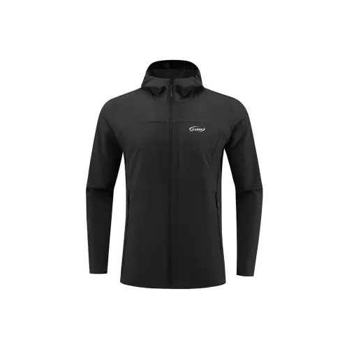 LISENPOK Унисекс Куртки