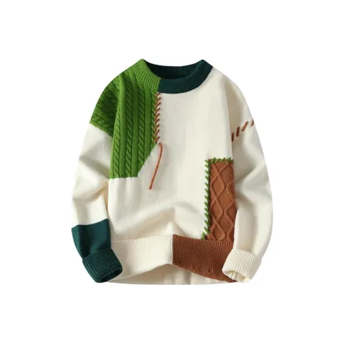 Glona Klio Унисекс Трикотаж