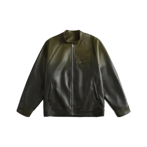 HIPHOPPUNKS Мужские Куртки