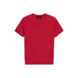 Вишнево-красный