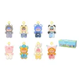 Целая коробка 8 штук