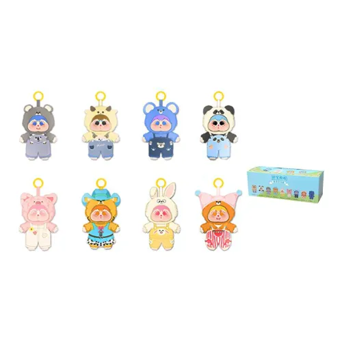 Sweet pillow house Слепые коробки