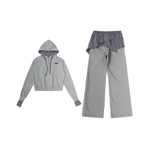 GBXM Унисекс Повседневная Спортивная Одежда