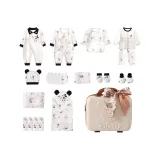 Код: Чемодан, Набор из 2 частей, Лето