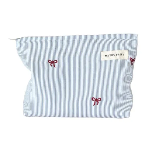 OMGD Освежающий Makeup Bag Дорожная сумка Вкладыш для макияжа и сумка для туалетных принадлежностей