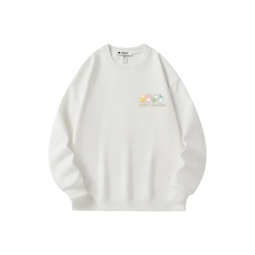 SNOOPY Женские Свитшоты