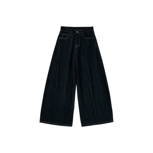 COUNTRY MOMENT Оригинальные джинсы унисекс