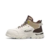 Бежевый хаки [Флисовая подкладка]