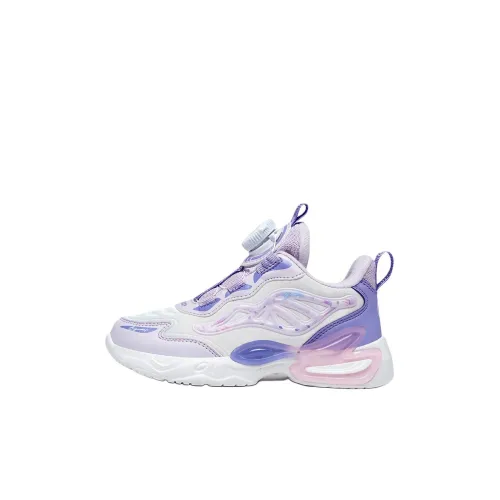 BIG WASP Низкий Топ Детские Лайфстайл Обувь