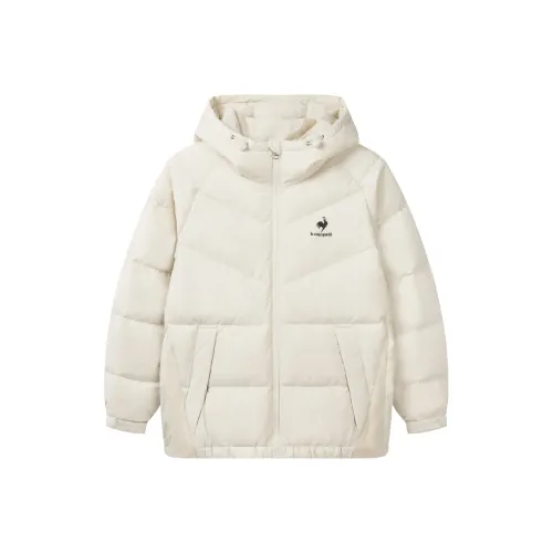 Le Coq Sportif Унисекс Пуховики