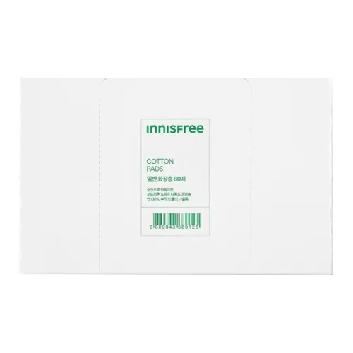 Инструменты для макияжа Innisfree Унисекс