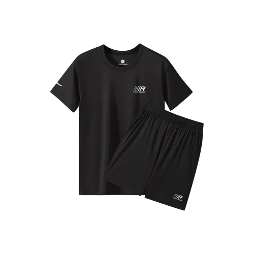 JUTEY Женские фитнес-комплекты