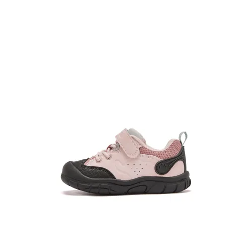 DAVE BELLA Устойчивый к истиранию Легкий Амортизирующий Дышащий Нижнее покрытие Обувь для малышей Новорожденный и Малыш