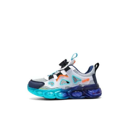 Питер Пэн Шок Абсорберы Устойчивые к Износу Отскок Дышащий Быстросохнущий Низкий Топ Детские Сандалии Детские