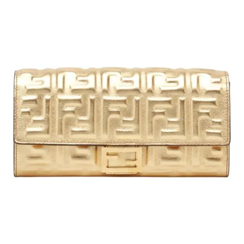 FENDI Baguette Кошельки Женские