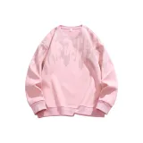 Пыльно-розовый