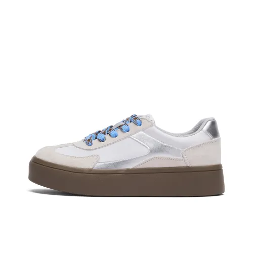 Hotwind Аbrasion Resistant Низкий Топ Casual Женские