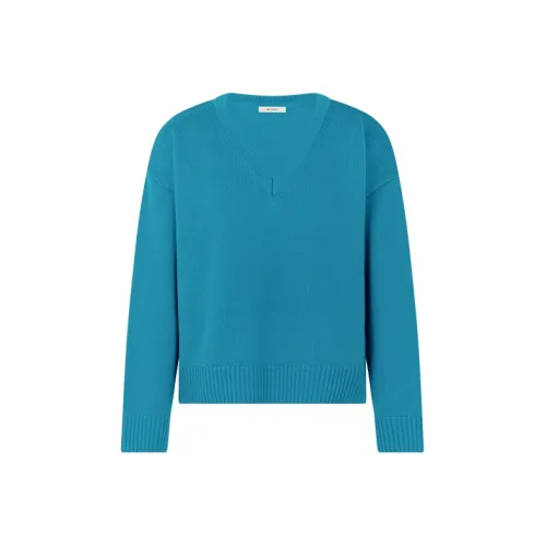 MEIYANG Женские Свитера