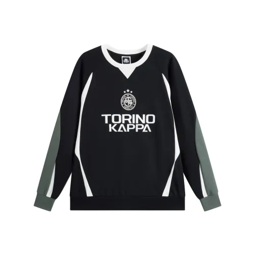 Серия KAPPA 1916 Толстовка Унисекс