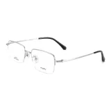 Серебряный-C03 Только оправа