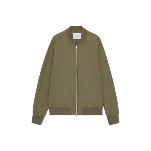 NN07 Каперсы Мужские Куртки