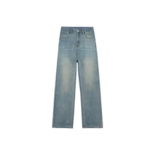 MJB Dune Blue Женские Джинсы