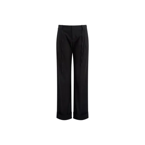 RUNTOTHEFUTURE Capsule Casual Pants Women's