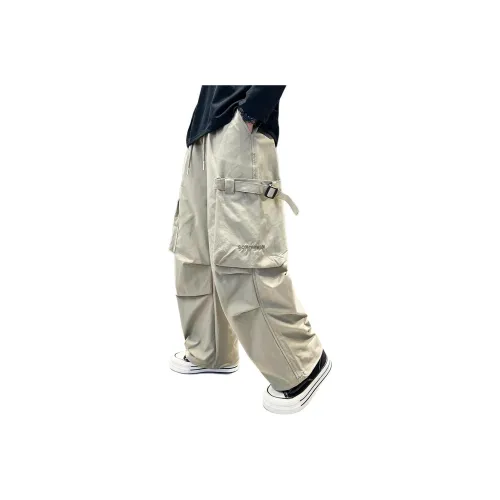 CAMKIDS Школьные Брюки карго