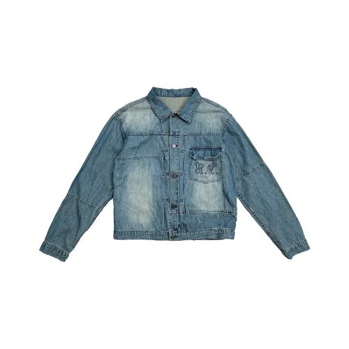 RICHILL MELANCHOLY Рубашка Унисекс