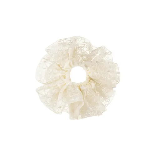 FANTASY FREE MIX Полиэстер Резинка для волос Женская