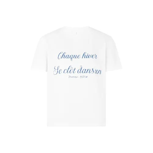 MEIYANG Комплект с короткими рукавами T-рубашка Женская