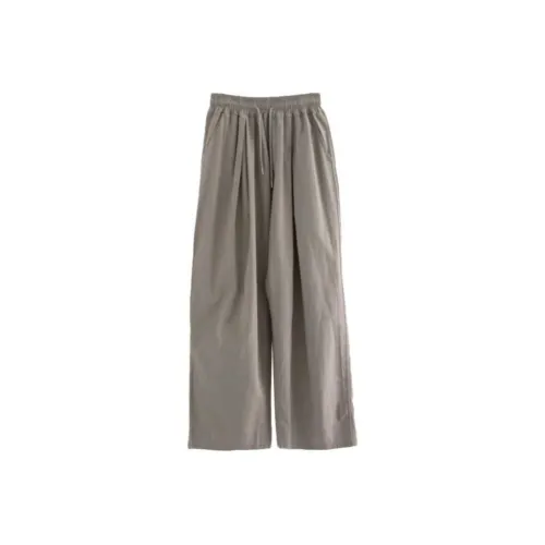 LOWEAR Женские Повседневные Брюки