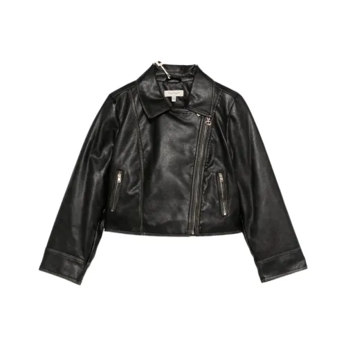 TWINSET Milano Хлопковый пуховик для детей