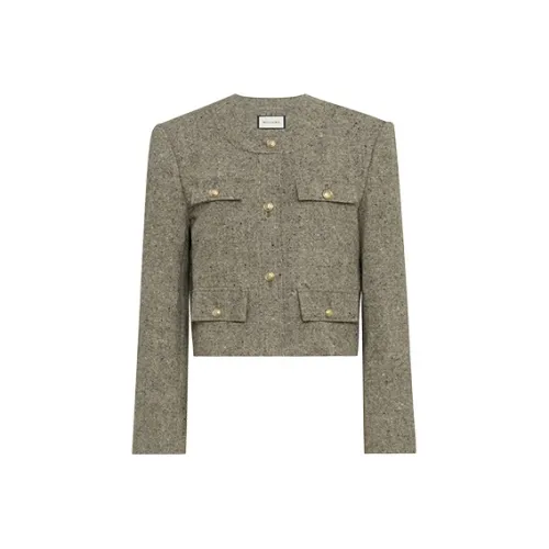 MEIYANG Темный кофейный, этот товар НЕ имеет права на скидку для членов. Женские куртки