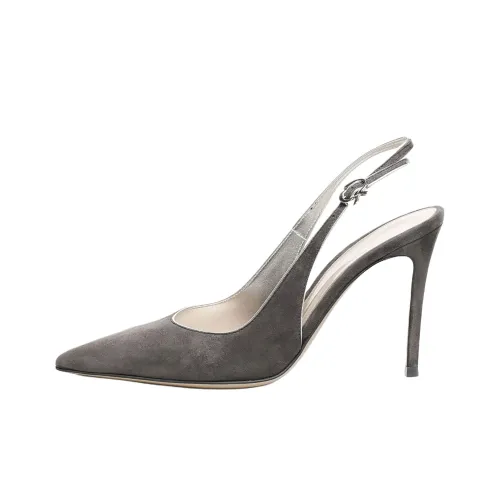 GIANVITO ROSSI Высокие каблуки Женские