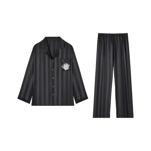 ABAOLI Изображение Цвет Мужской Пижамный Комплект