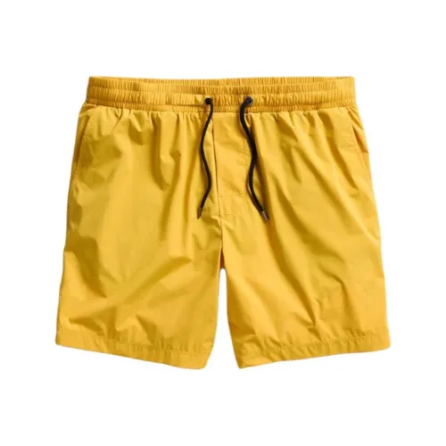 JAMES PERSE Повседневные шорты Женские