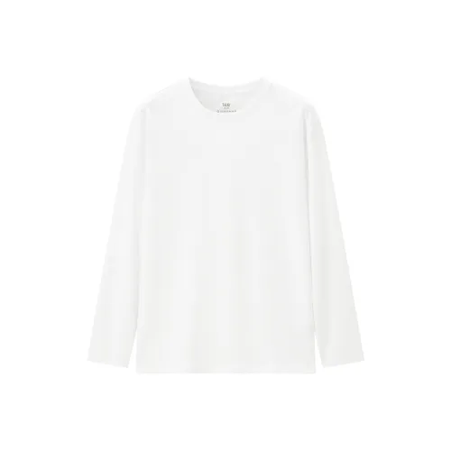 Giordano Мужские T-рубашки