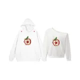 Белый мужской + белый женский (весна-осень)