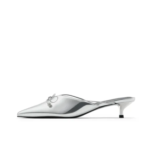 CHARLES KEITH Композитная подошва противоскользящие домашние тапочки для женщин