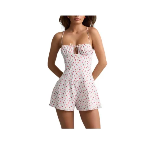 OH POLLY Helaia Комбинезон Женский